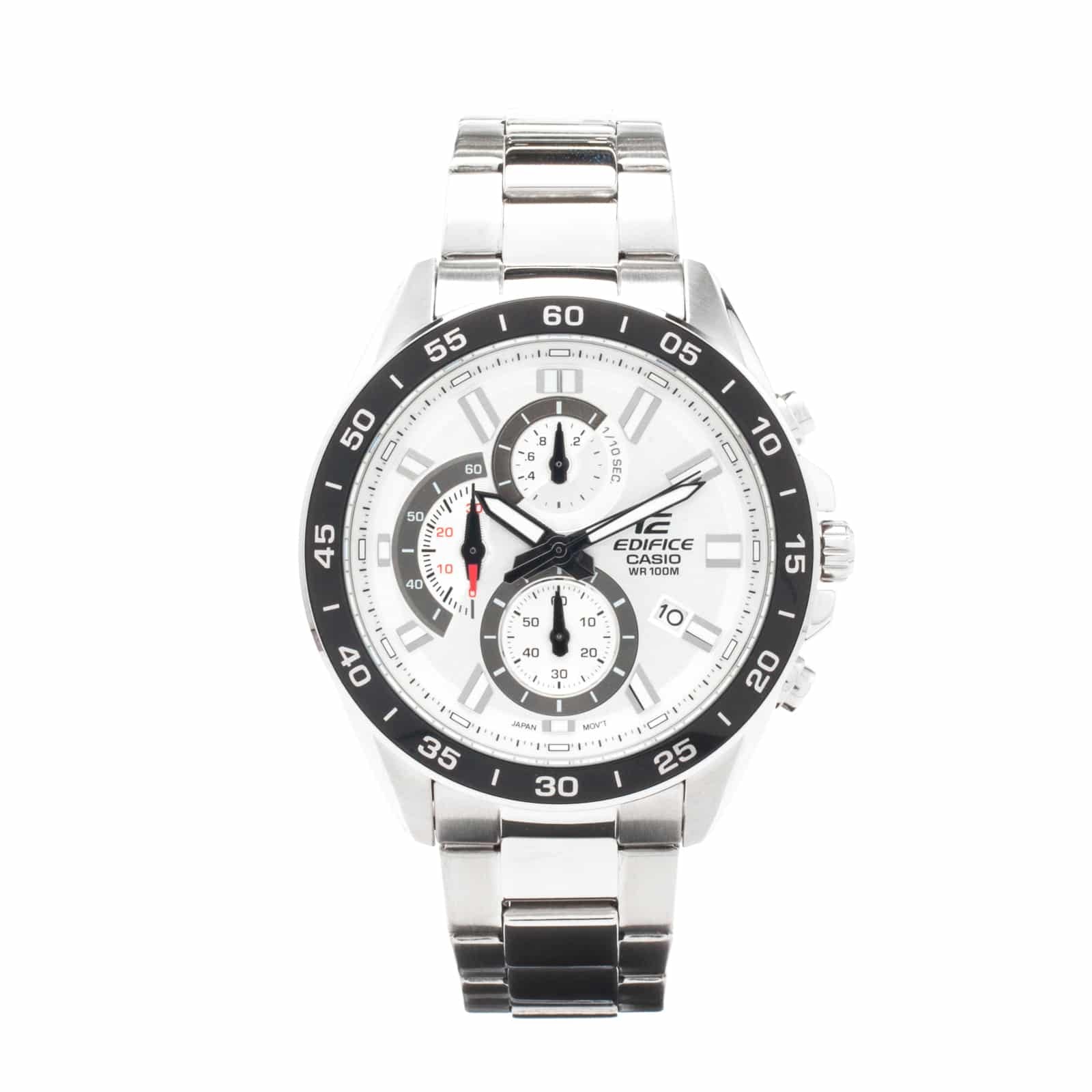 Edifice para Hombre – EFV-550D-7AV
