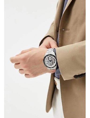Edifice para Hombre – EFV-550D-7AV