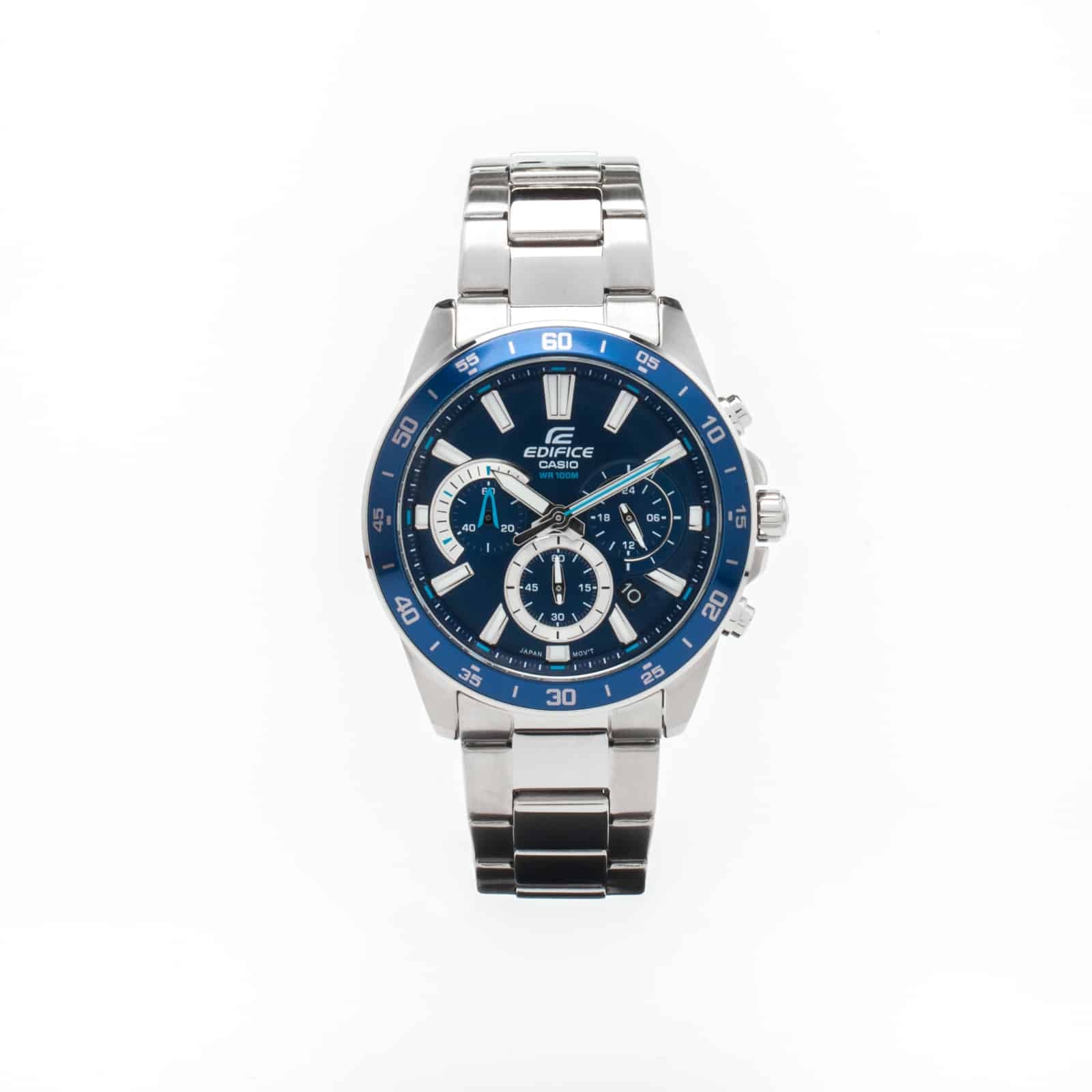 Edifice para Caballero – EFV-570D-2AV