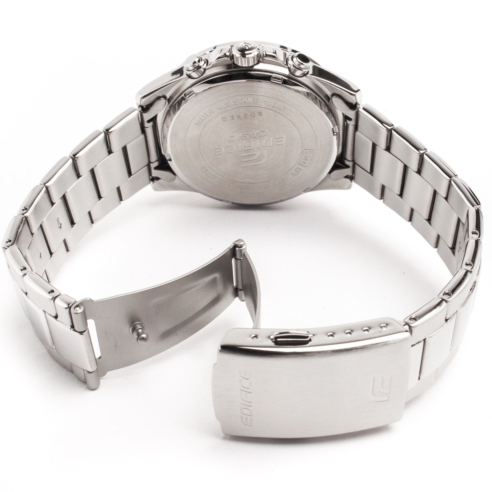 Edifice para Hombre – EFV-570D-7AV