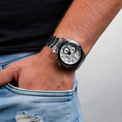 Edifice para Hombre – EFV-570D-7AV