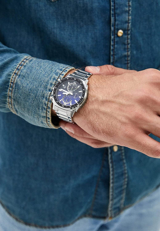 Edifice para Hombre – EFV-600D-2AV