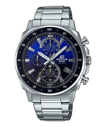 Edifice para Hombre – EFV-600D-2AV