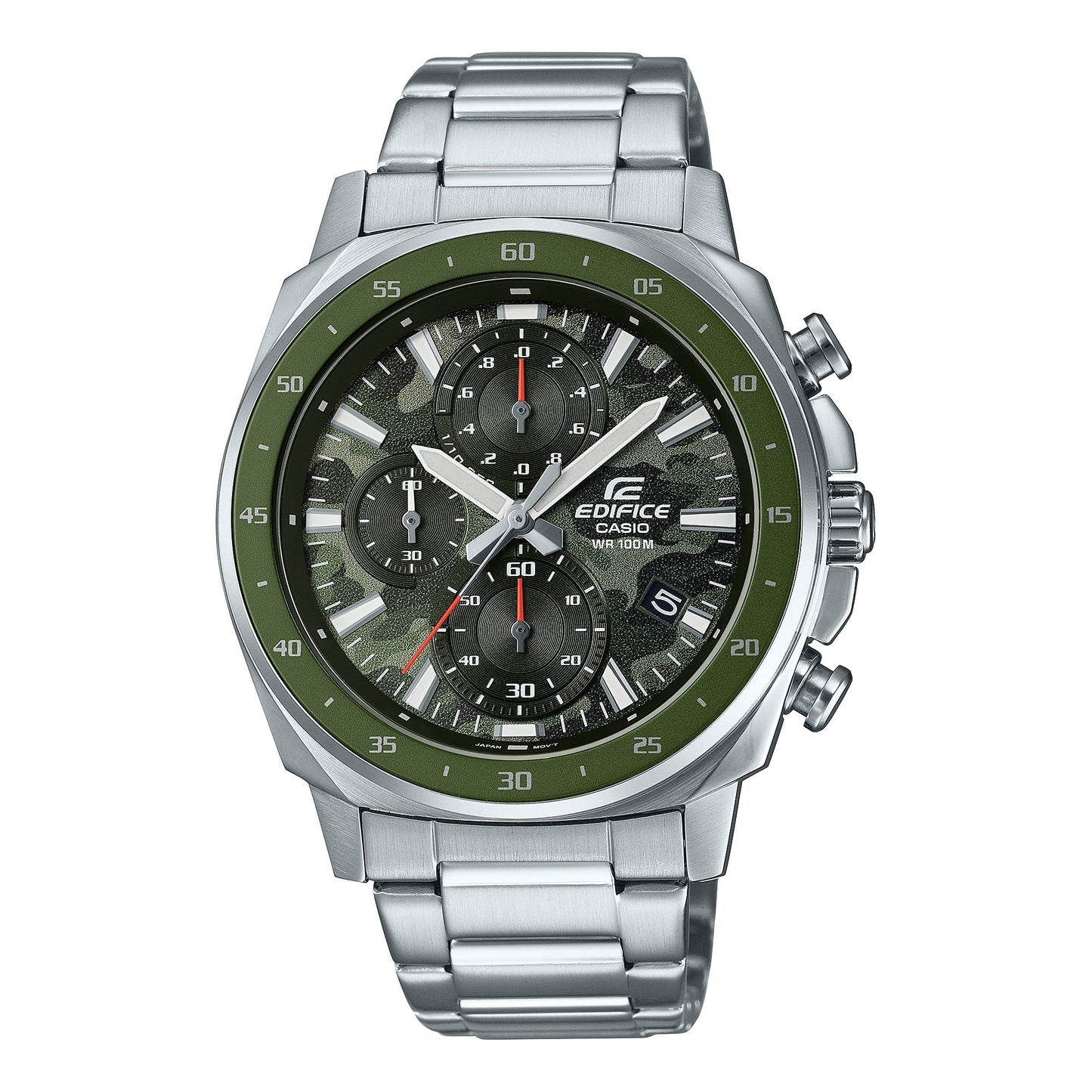 Edifice para Hombre – EFV-600D-3CV