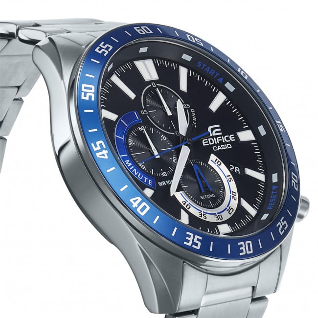 Edifice para Hombre – EFV-620D-1A2V