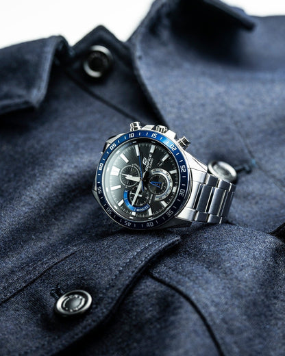 Edifice para Hombre – EFV-620D-1A2V