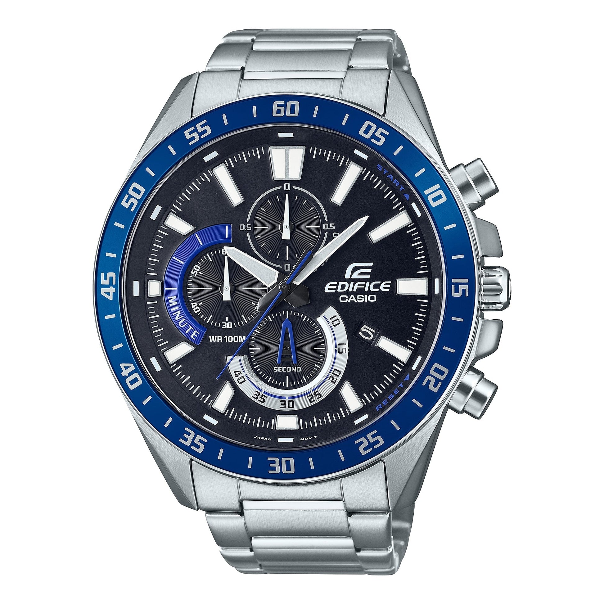 Edifice para Hombre – EFV-620D-1A2V