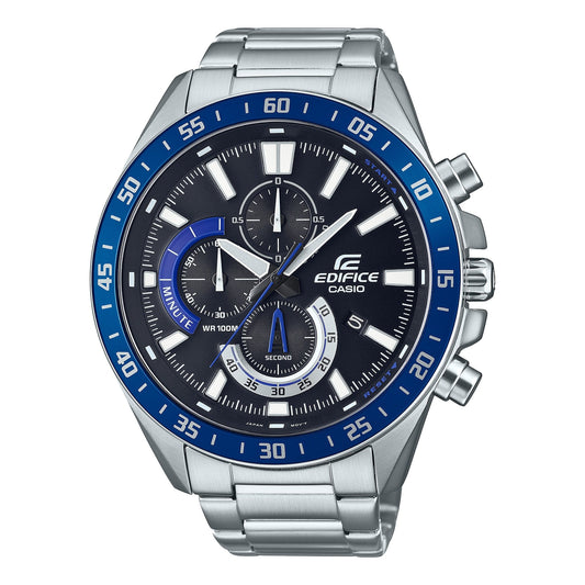 Edifice para Hombre – EFV-620D-1A2V