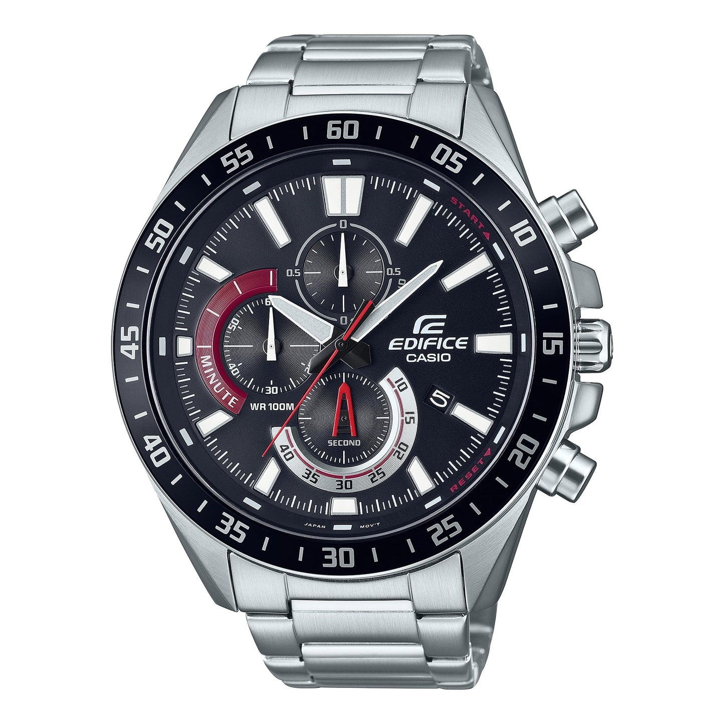 Edifice para Hombre – EFV-620D-1A4V