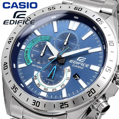 Edifice para Hombre – EFV-620D-2AV