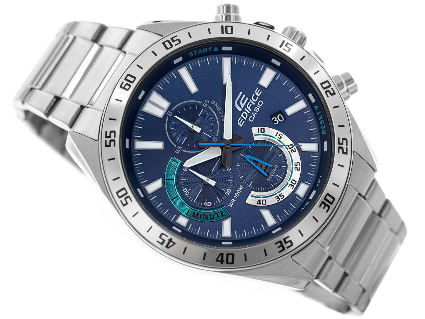 Edifice para Hombre – EFV-620D-2AV