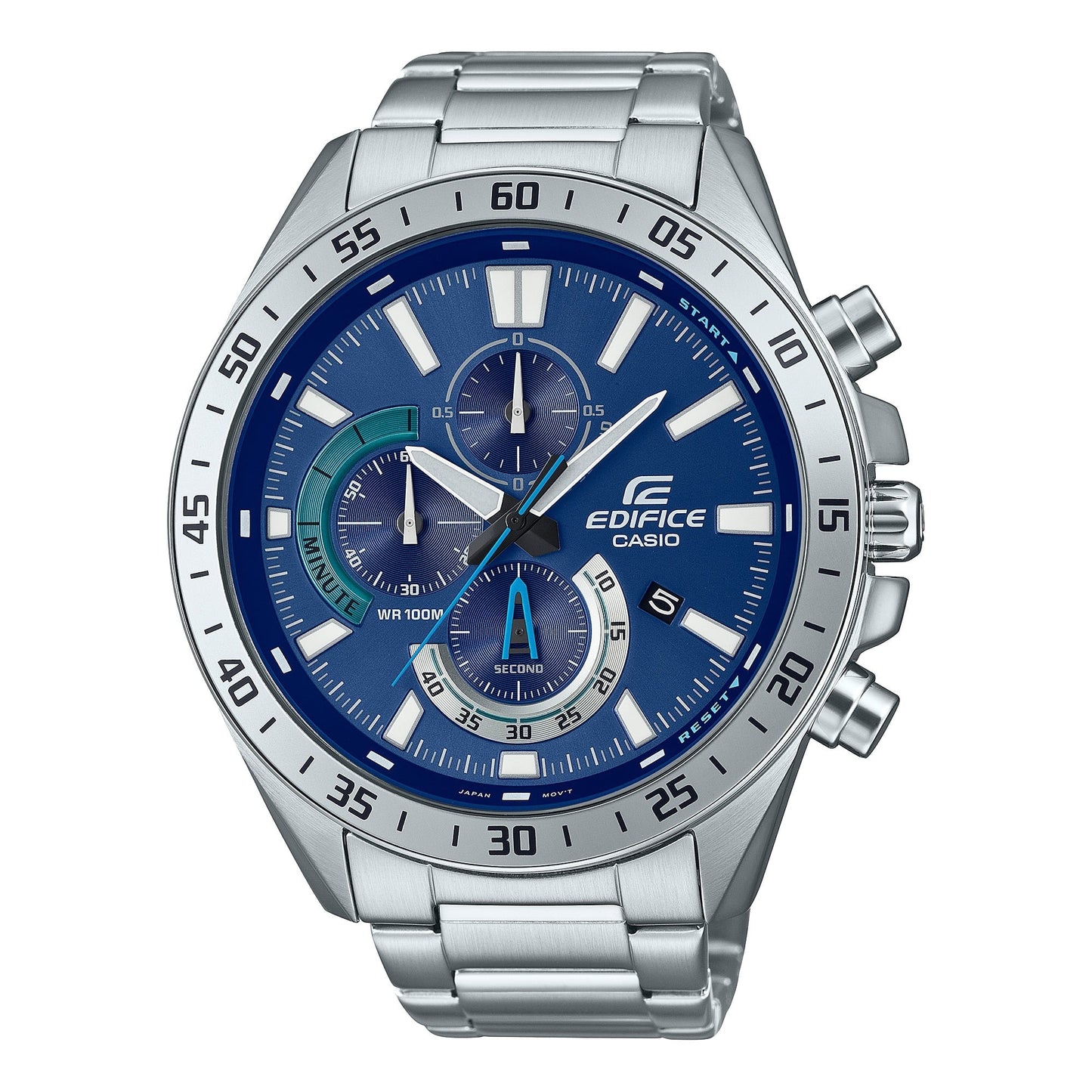 Edifice para Hombre – EFV-620D-2AV