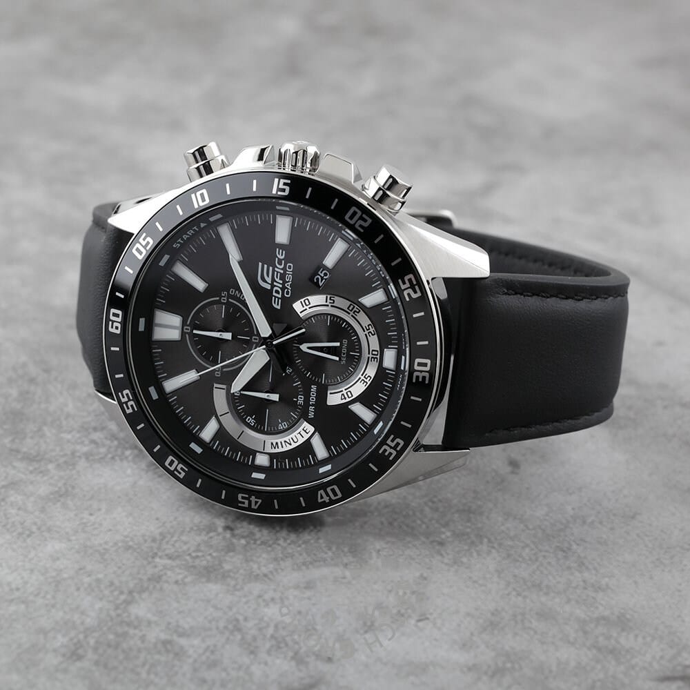Edifice para Hombre – EFV-620L-1AV