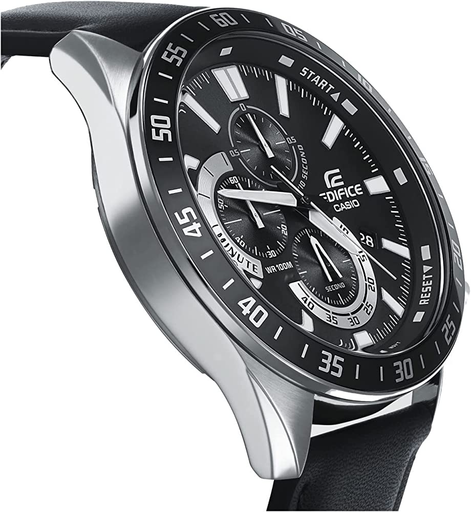 Edifice para Hombre – EFV-620L-1AV