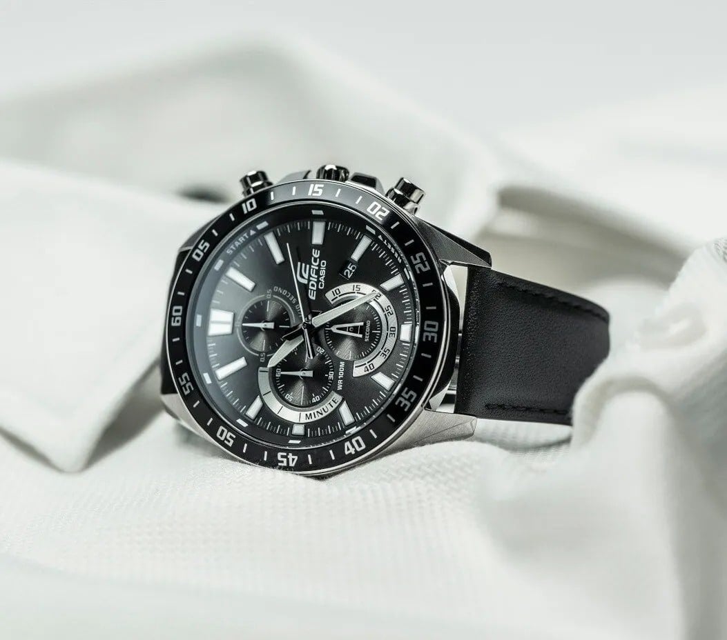 Edifice para Hombre – EFV-620L-1AV