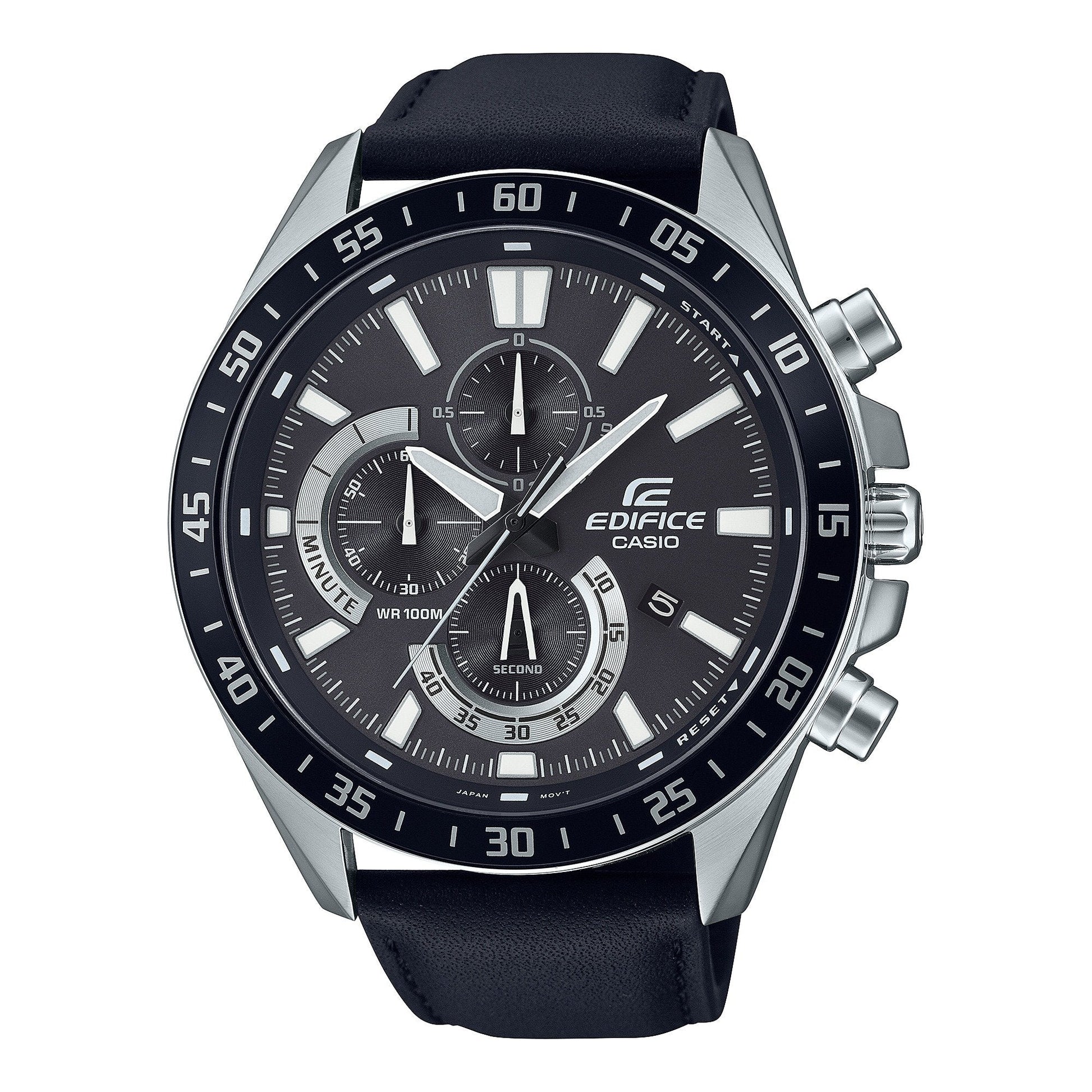 Edifice para Hombre – EFV-620L-1AV