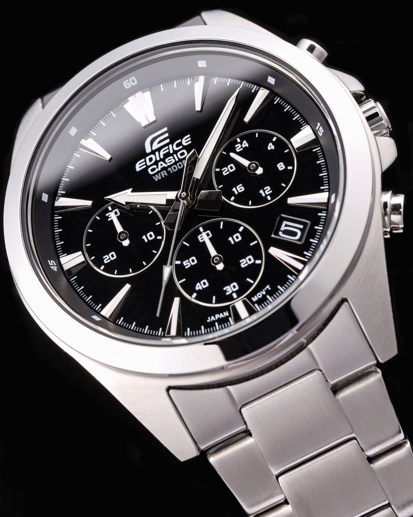 Edifice para Hombre – EFV-630D-1AV