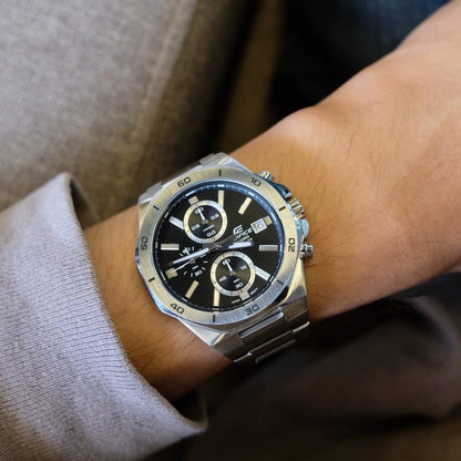 Edifice para Hombre – EFV-640D-1AV