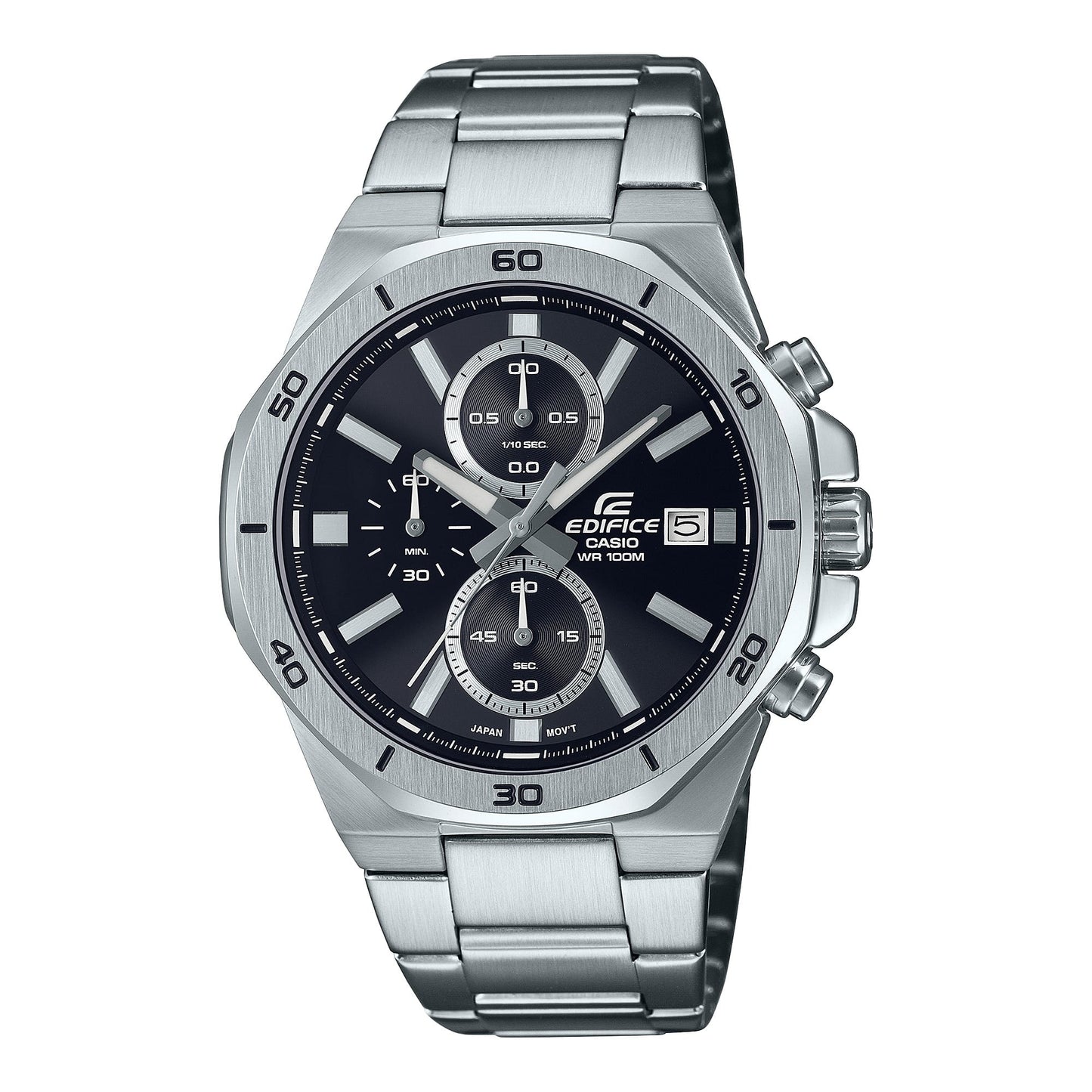 Edifice para Hombre – EFV-640D-1AV