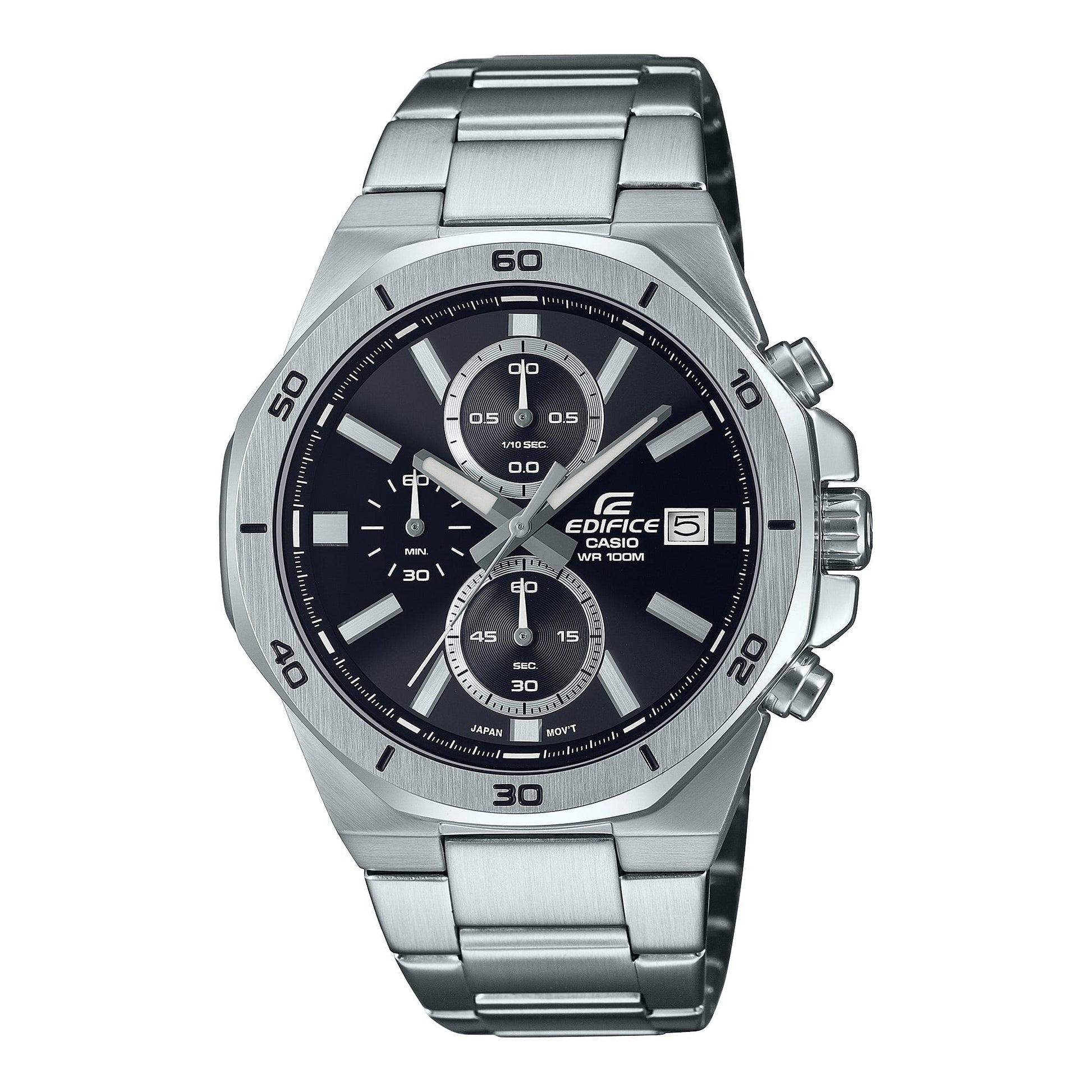 Edifice para Hombre – EFV-640D-1AV