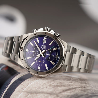 Edifice para Hombre – EFV-640D-2AV
