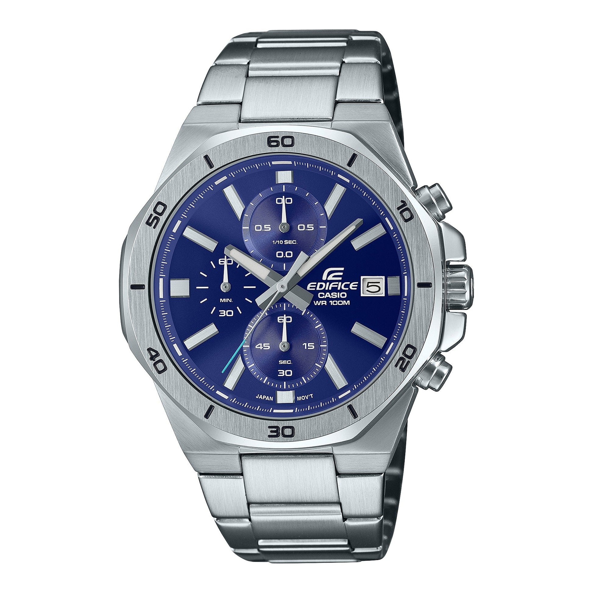 Edifice para Hombre – EFV-640D-2AV