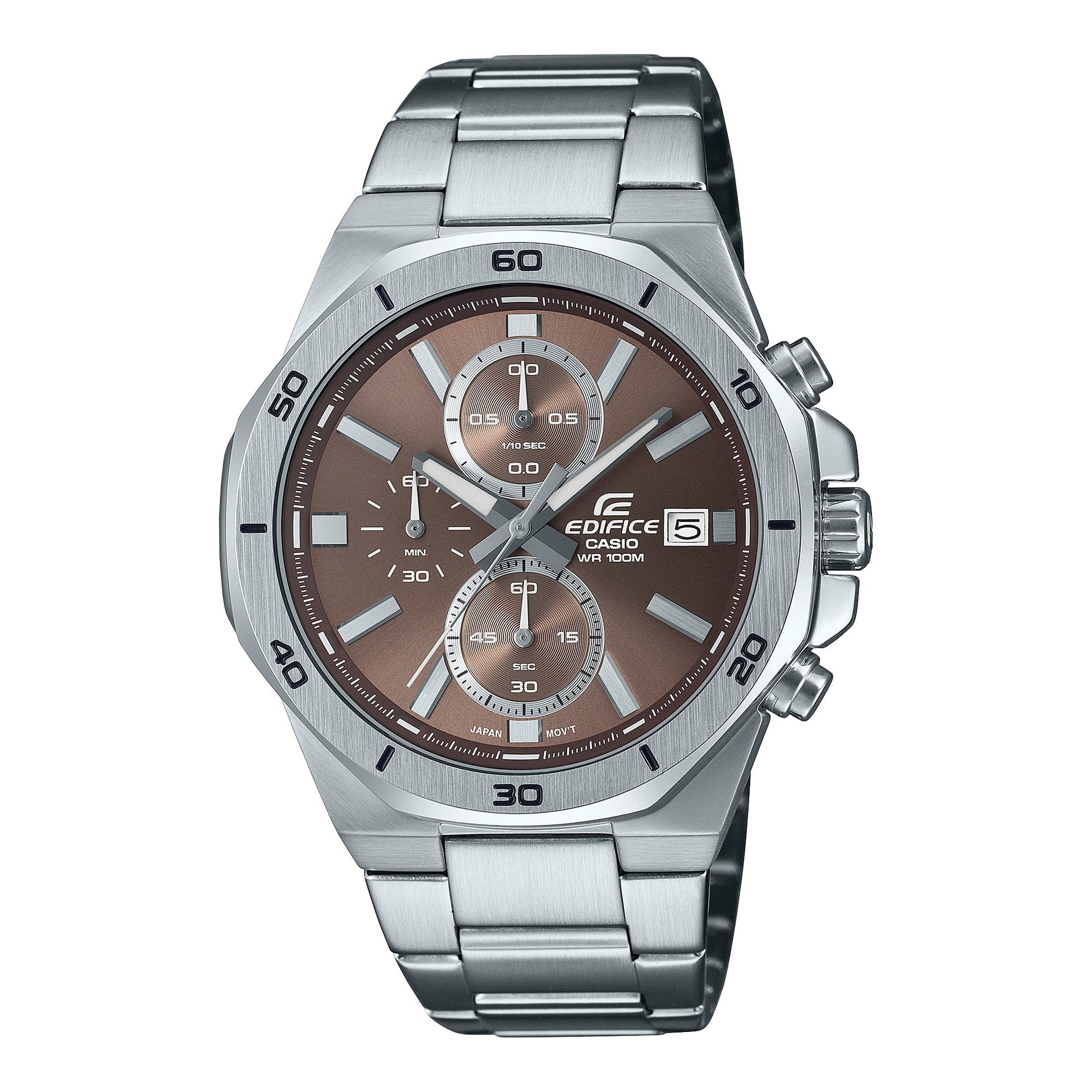 Edifice para Hombre – EFV-640D-5AV
