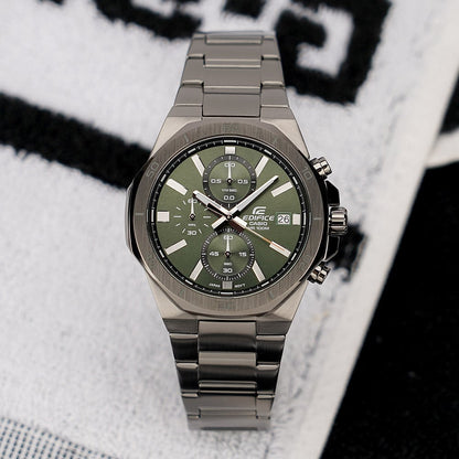 Edifice para Hombre – EFV-640DC-3AV