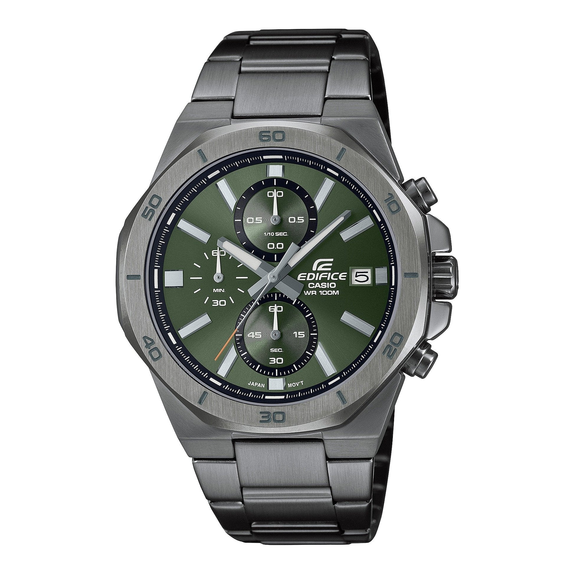 Edifice para Hombre – EFV-640DC-3AV