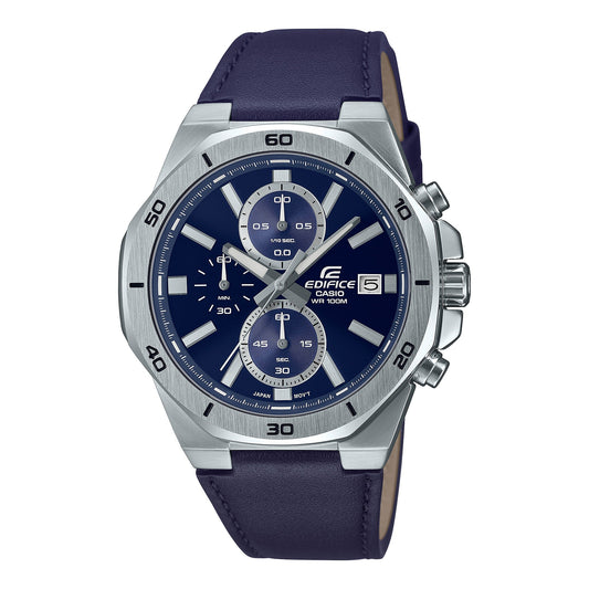 Edifice para Hombre – EFV-640L-2AV