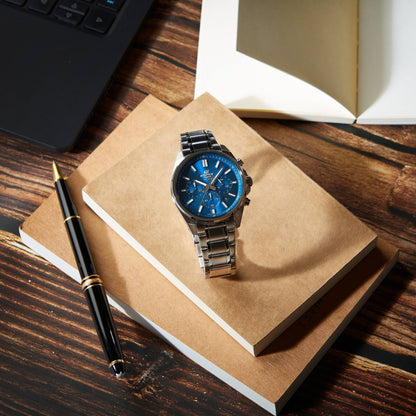 Edifice para Hombre – EFV-650D-2AV