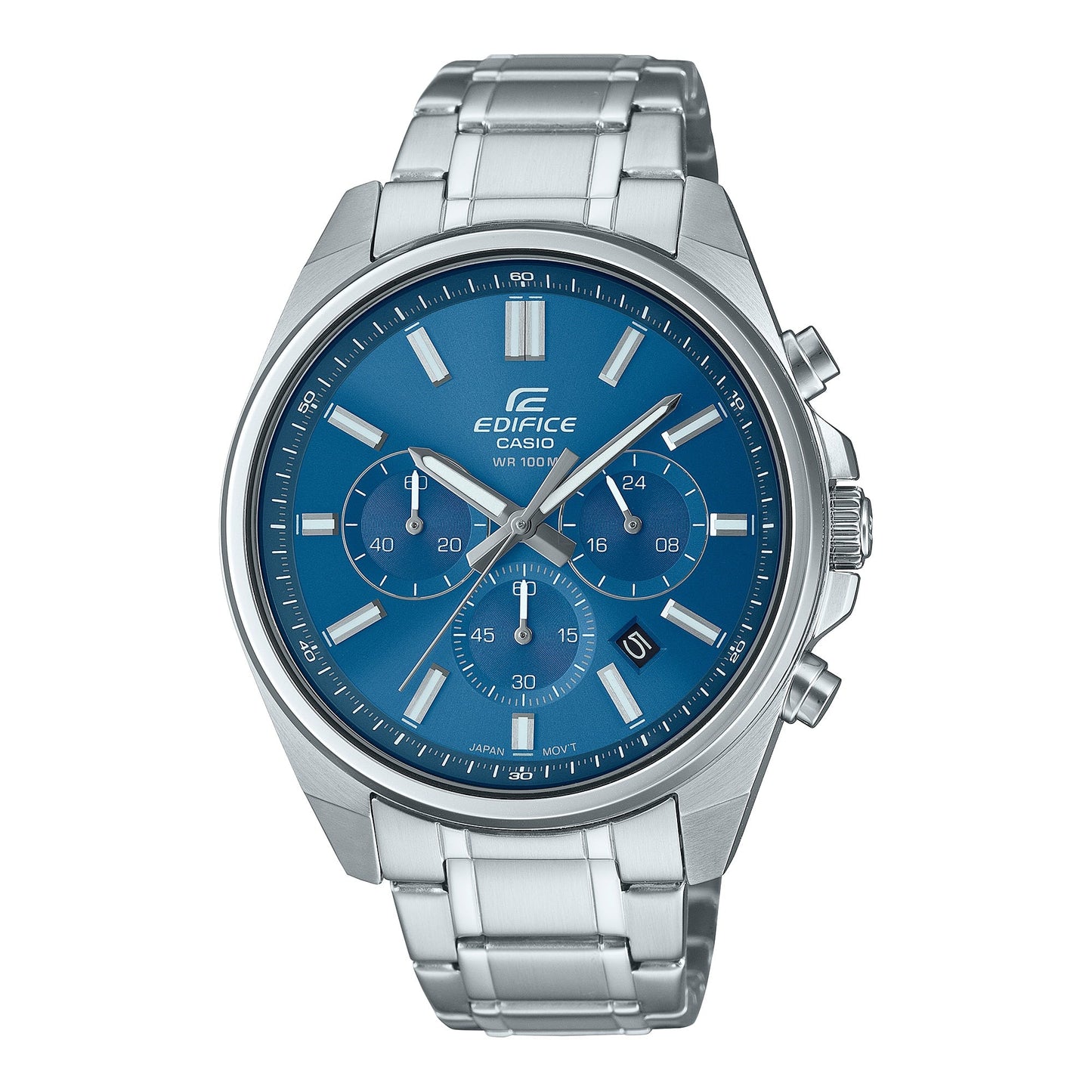 Edifice para Hombre – EFV-650D-2AV