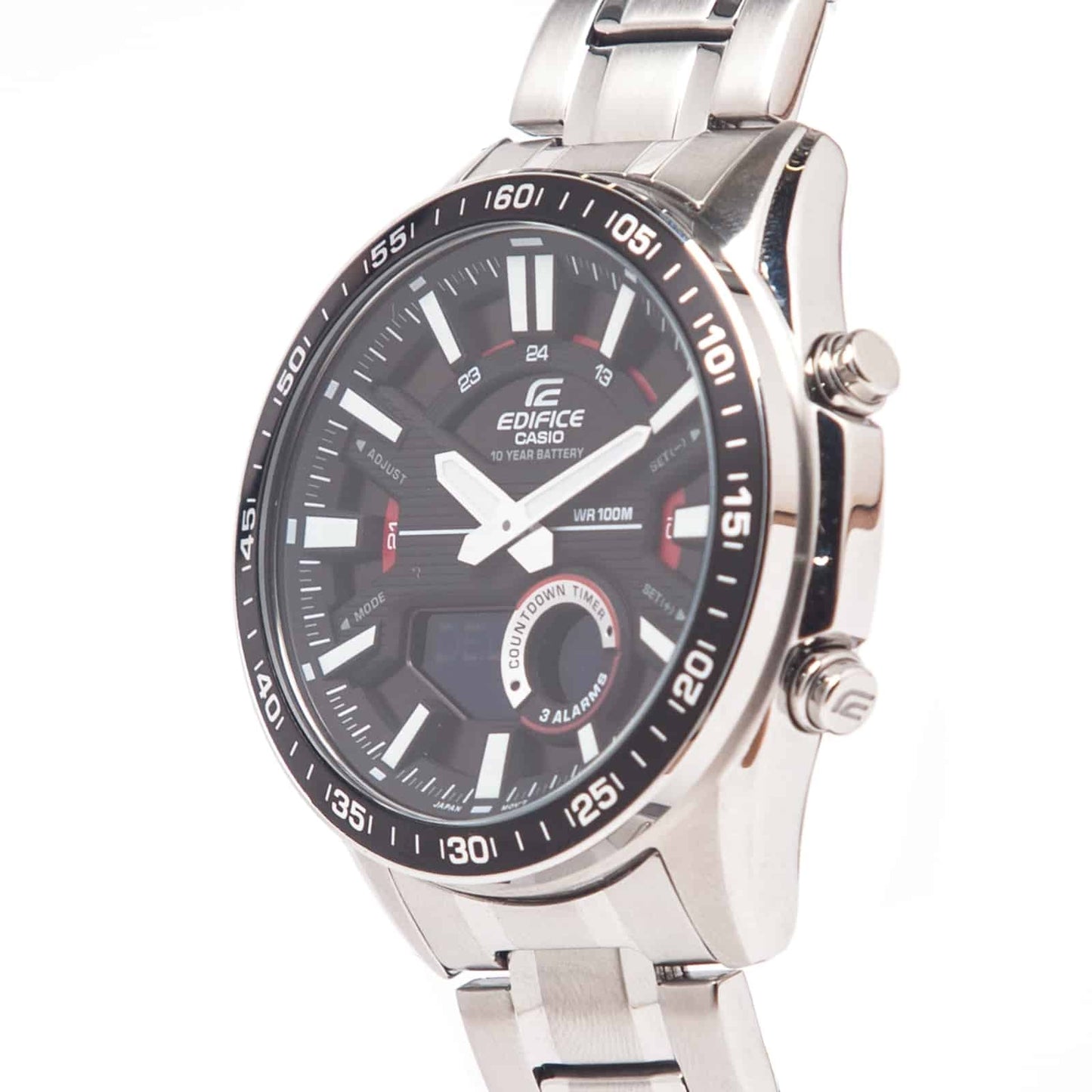 Edifice para Hombre – EFV-C100D-1AV