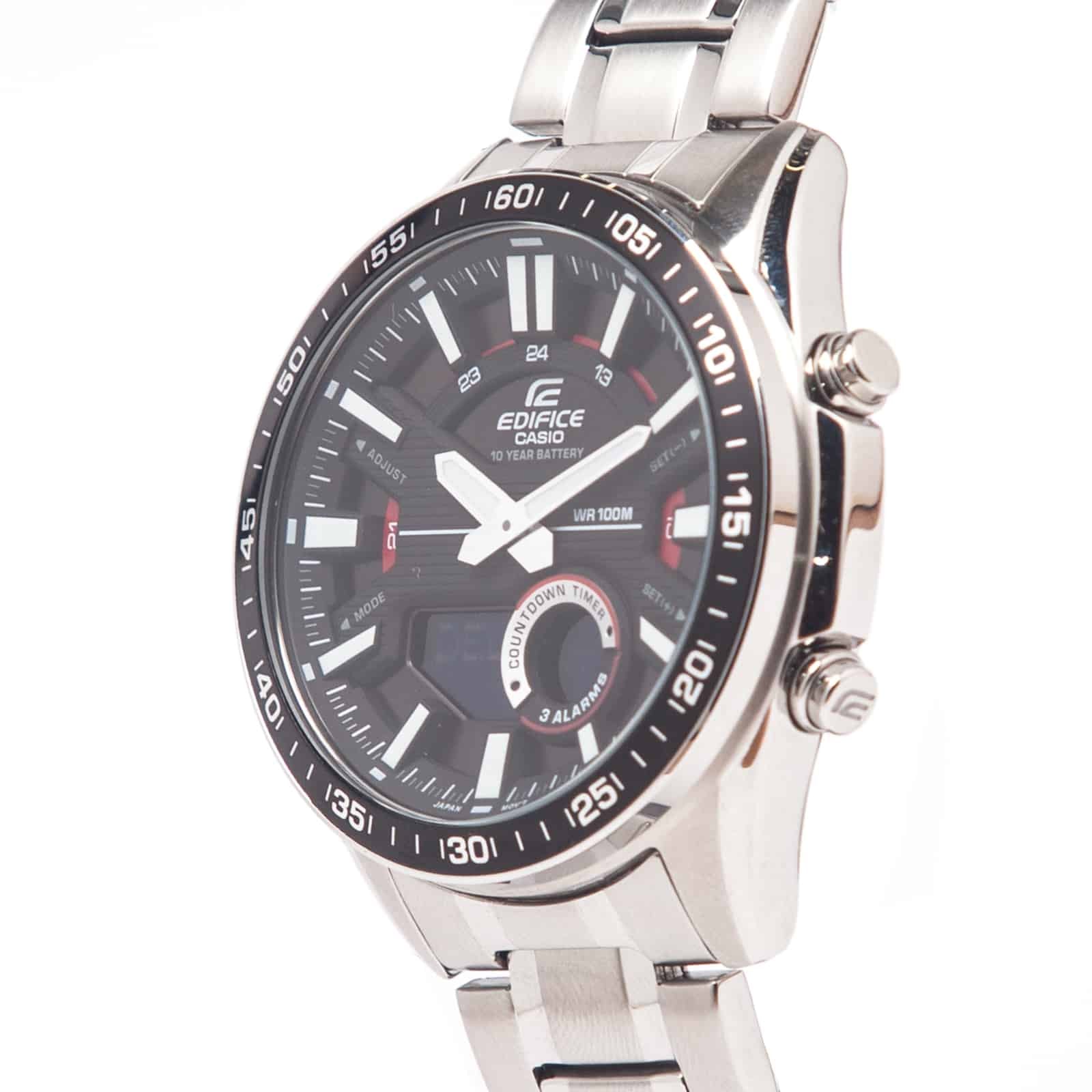 Edifice para Hombre – EFV-C100D-1AV