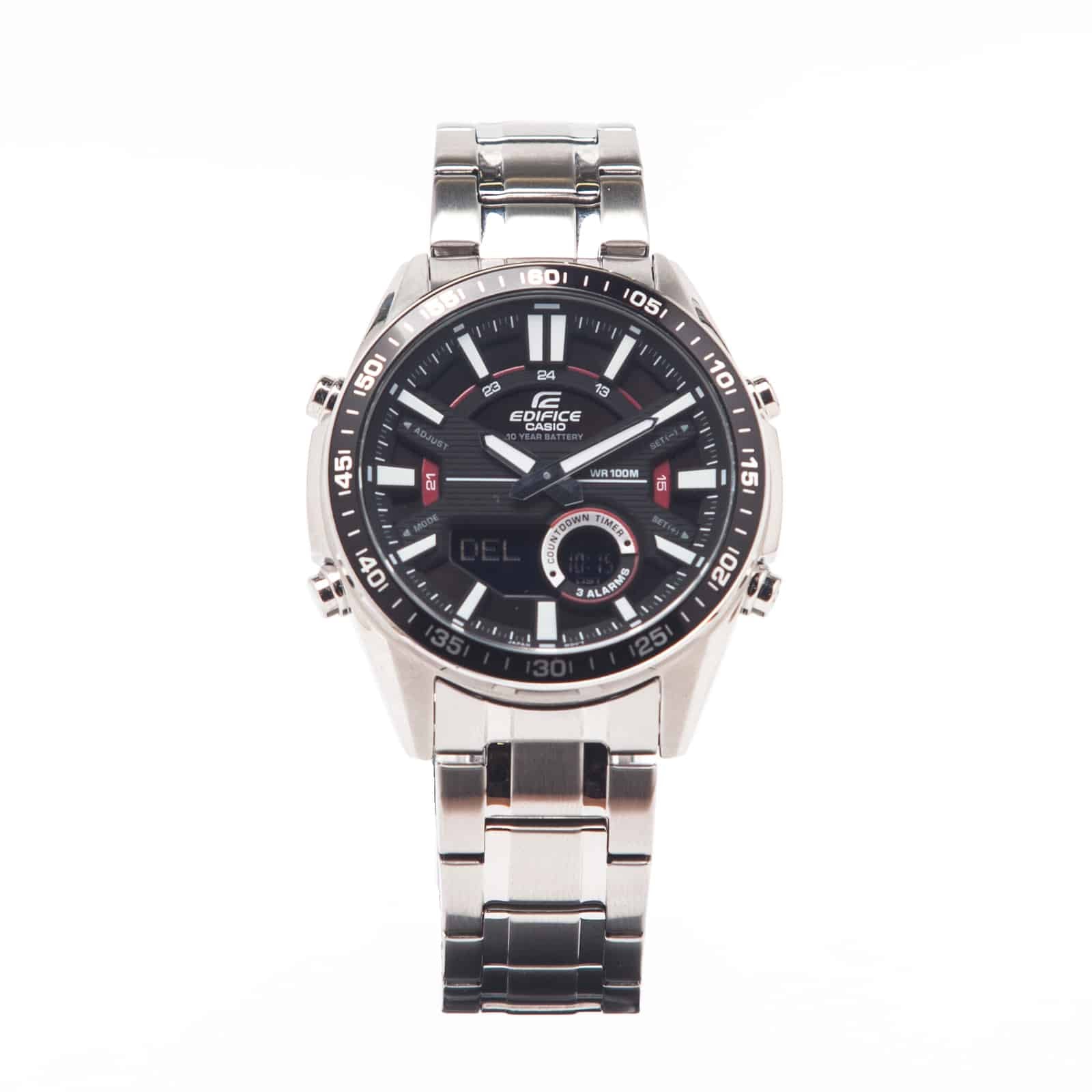 Edifice para Hombre – EFV-C100D-1AV