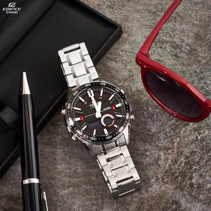 Edifice para Hombre – EFV-C100D-1AV