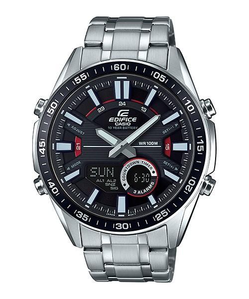 Edifice para Hombre – EFV-C100D-1AV