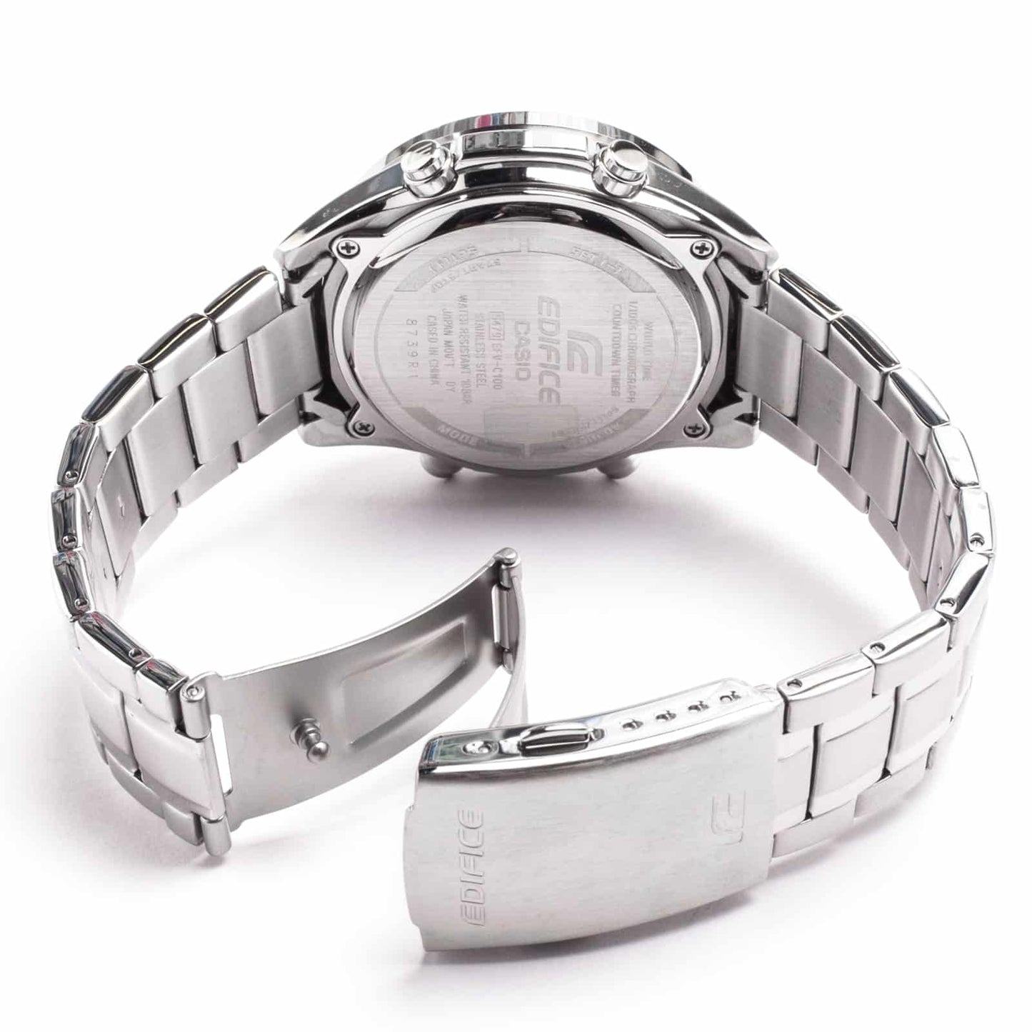 Edifice para Hombre – EFV-C100D-1BV