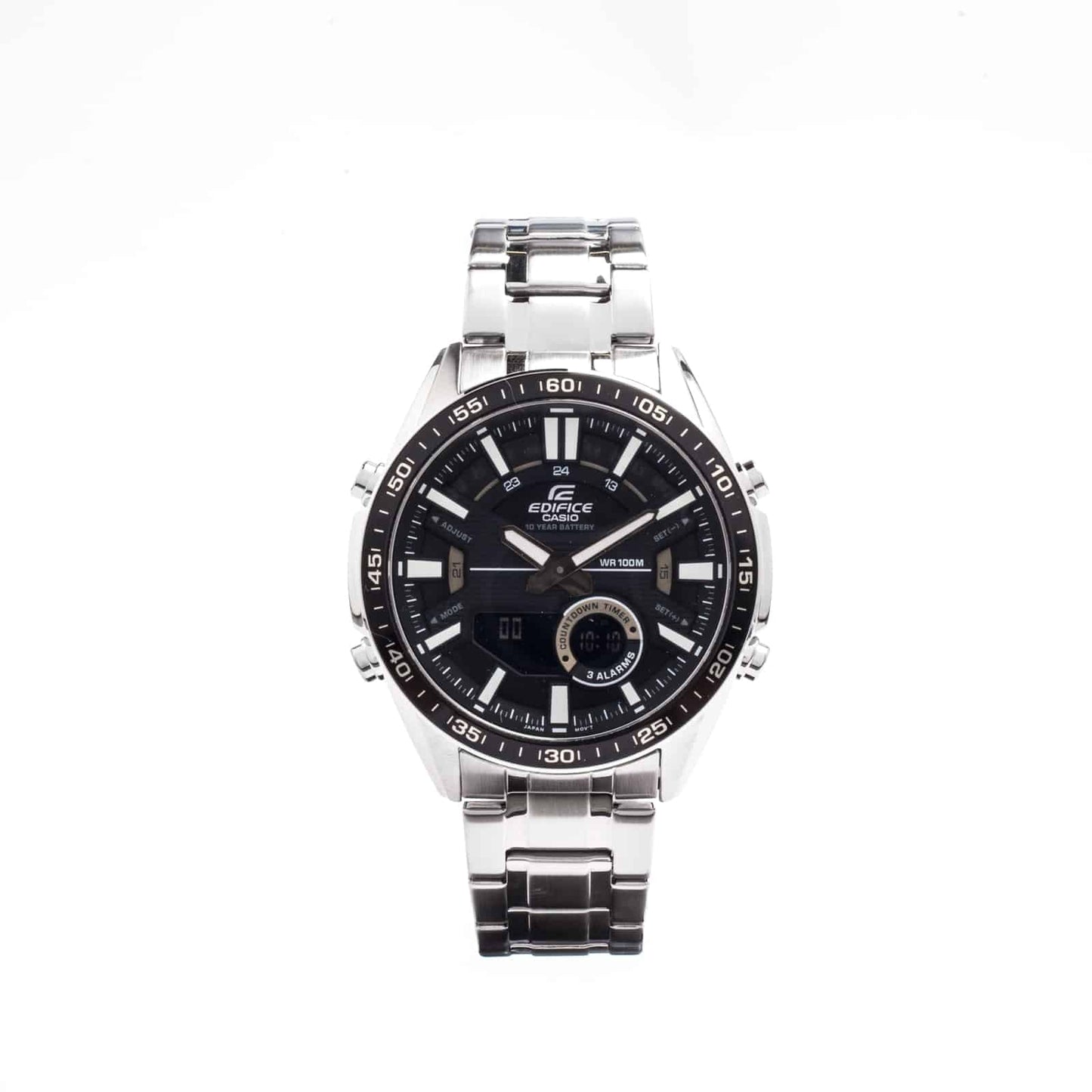 Edifice para Hombre – EFV-C100D-1BV