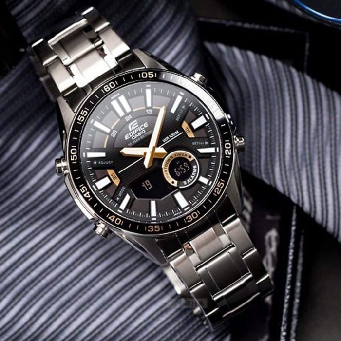 Edifice para Hombre – EFV-C100D-1BV