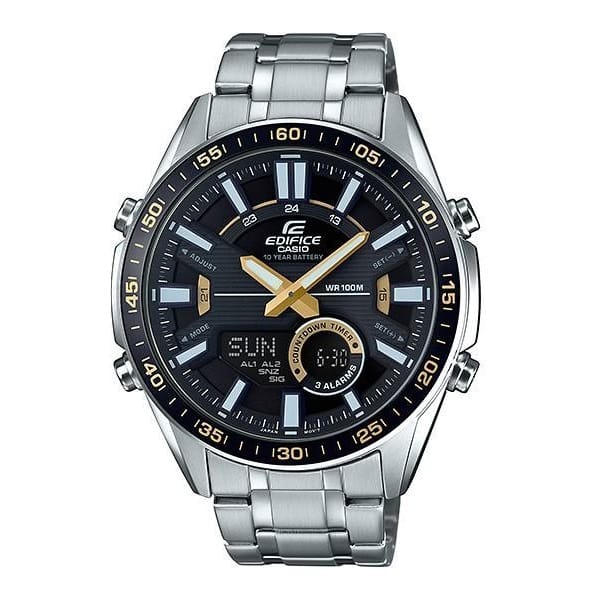 Edifice para Hombre – EFV-C100D-1BV