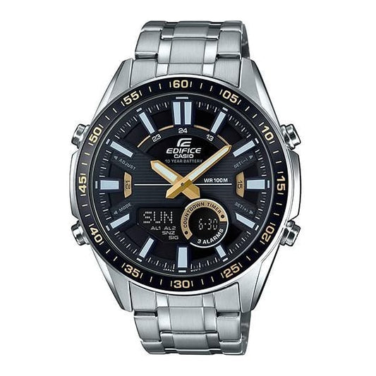 Edifice para Hombre – EFV-C100D-1BV