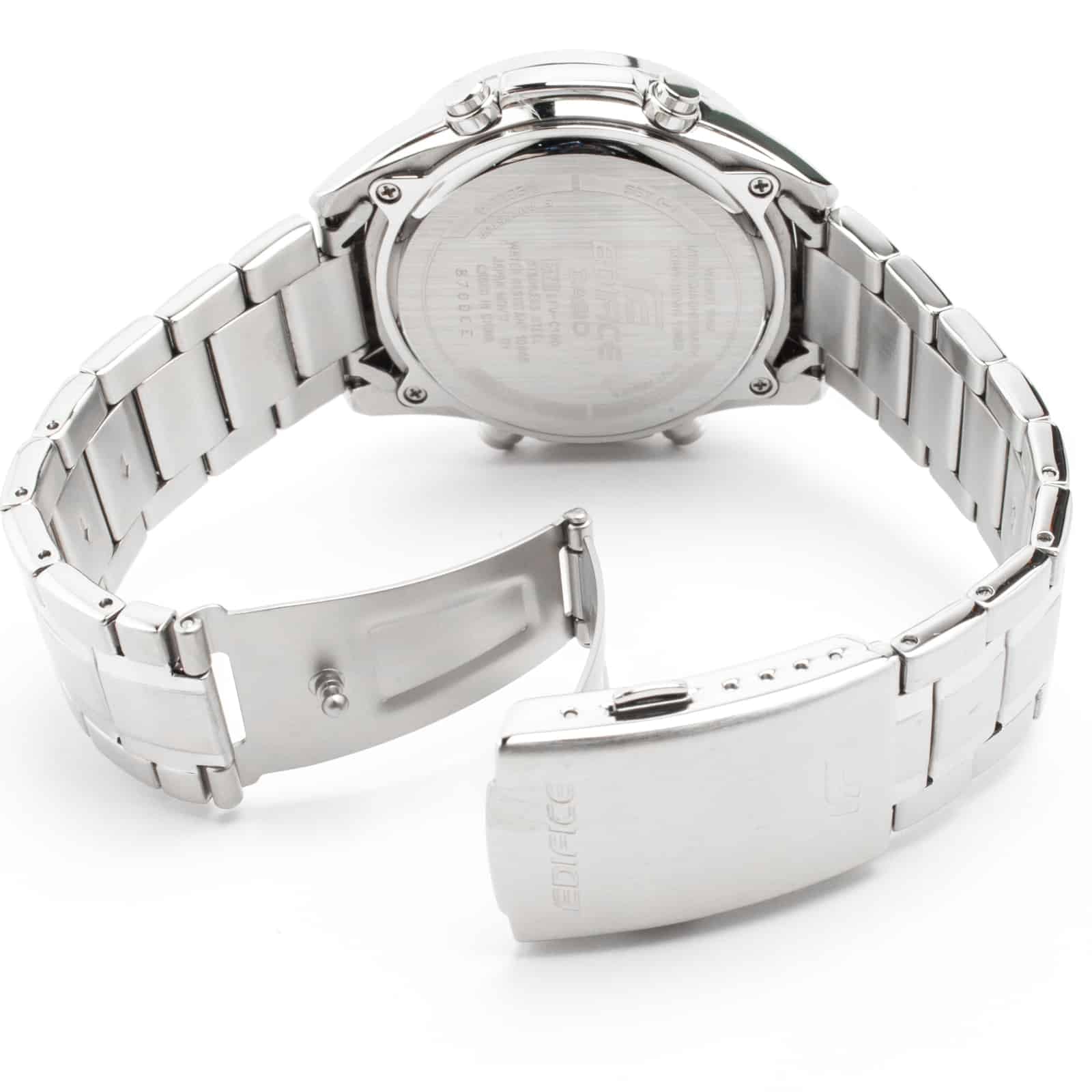 Edifice para Hombre – EFV-C100D-2AV