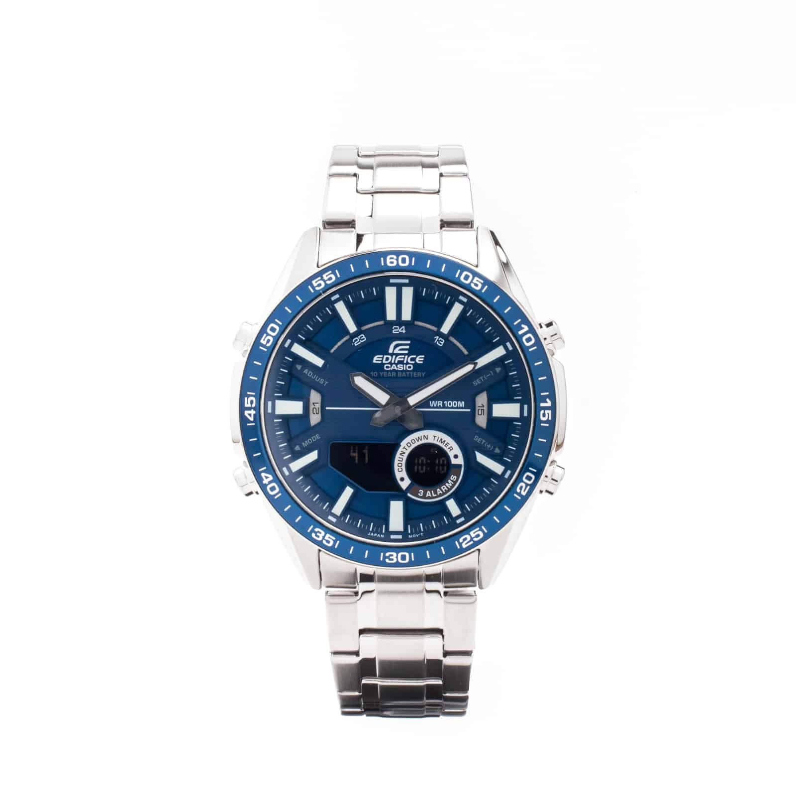 Edifice para Hombre – EFV-C100D-2AV