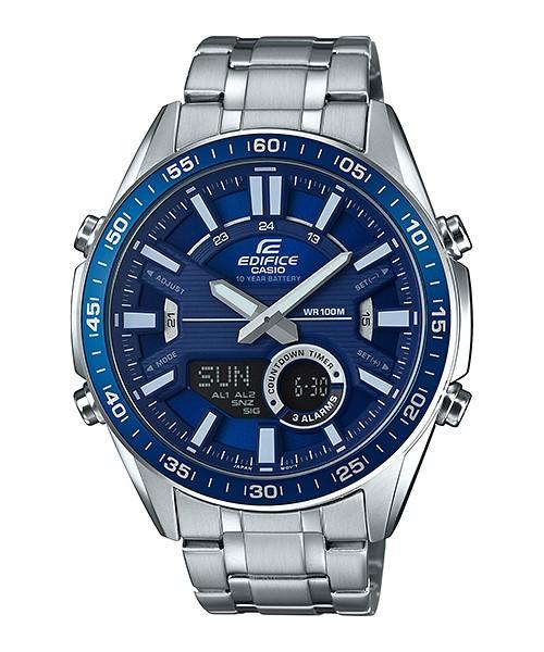 Edifice para Hombre – EFV-C100D-2AV