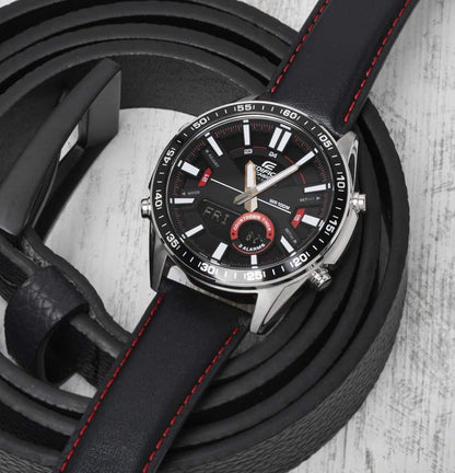 Edifice para Hombre – EFV-C100L-1AV
