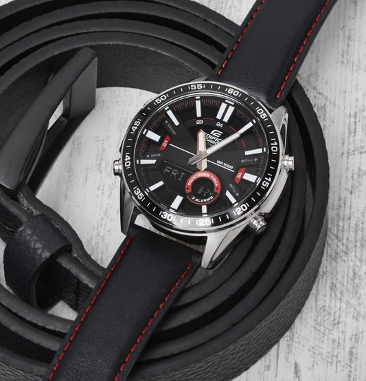Edifice para Hombre – EFV-C100L-1AV