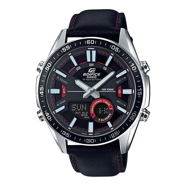 Edifice para Hombre – EFV-C100L-1AV
