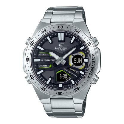 Edifice para Caballero – EFV-C110D-1A3V