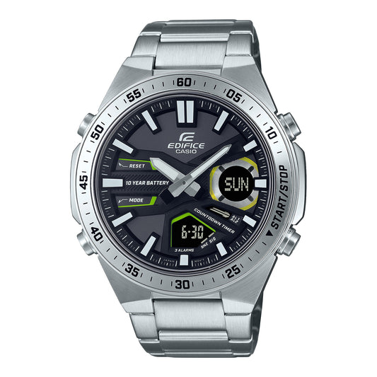 Edifice para Caballero – EFV-C110D-1A3V